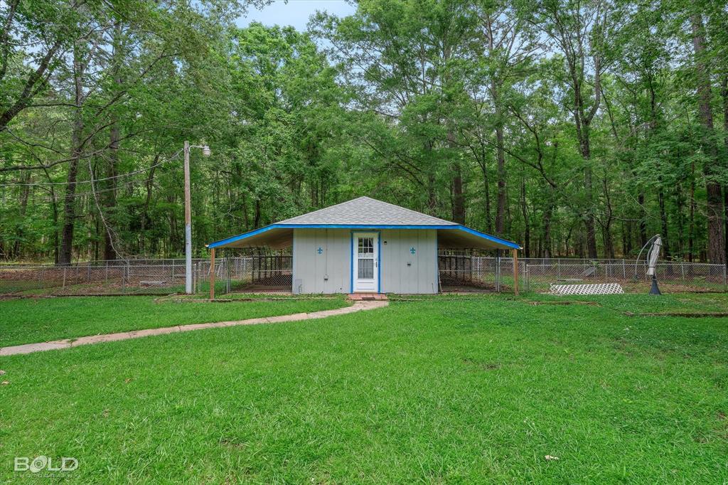 Rural - Residential