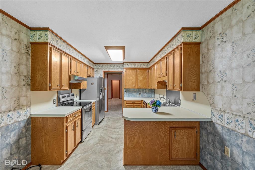 Rural - Residential