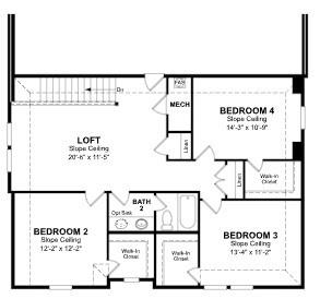 Villages of Hurricane Creek - Residential