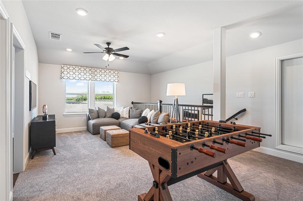Villages of Hurricane Creek - Residential