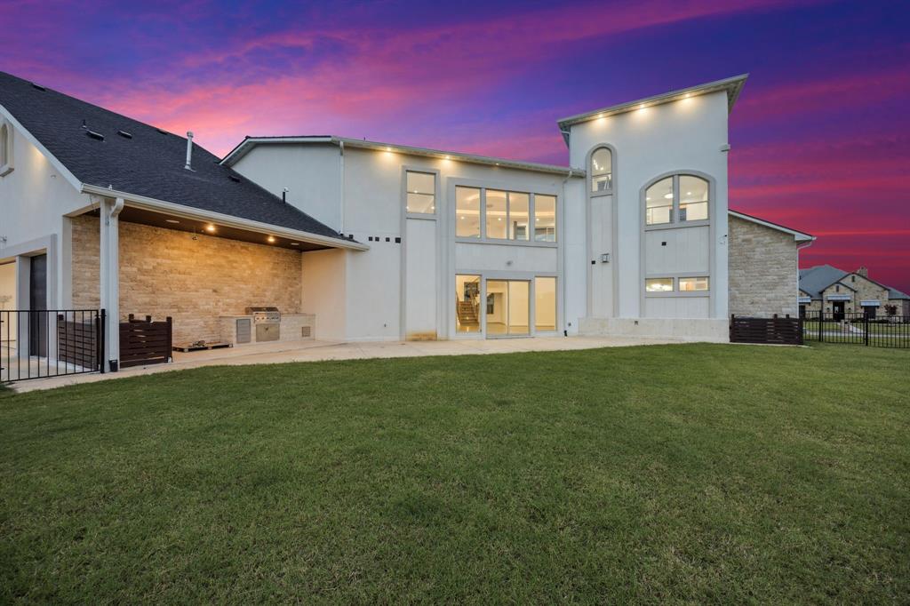Heath Golf & Yacht Club Ph 1a - Residential