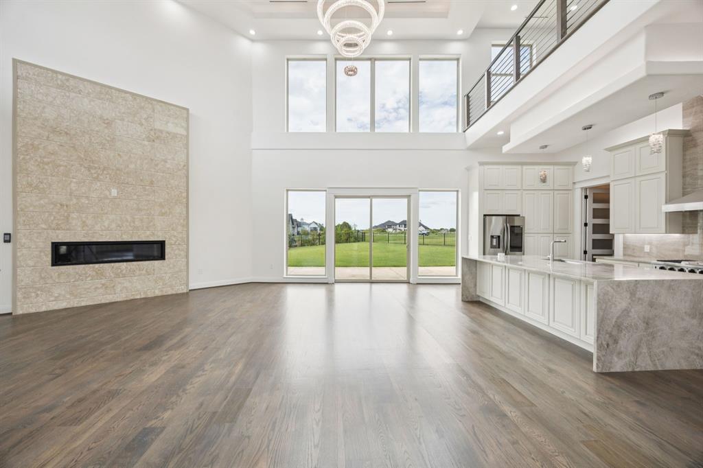 Heath Golf & Yacht Club Ph 1a - Residential