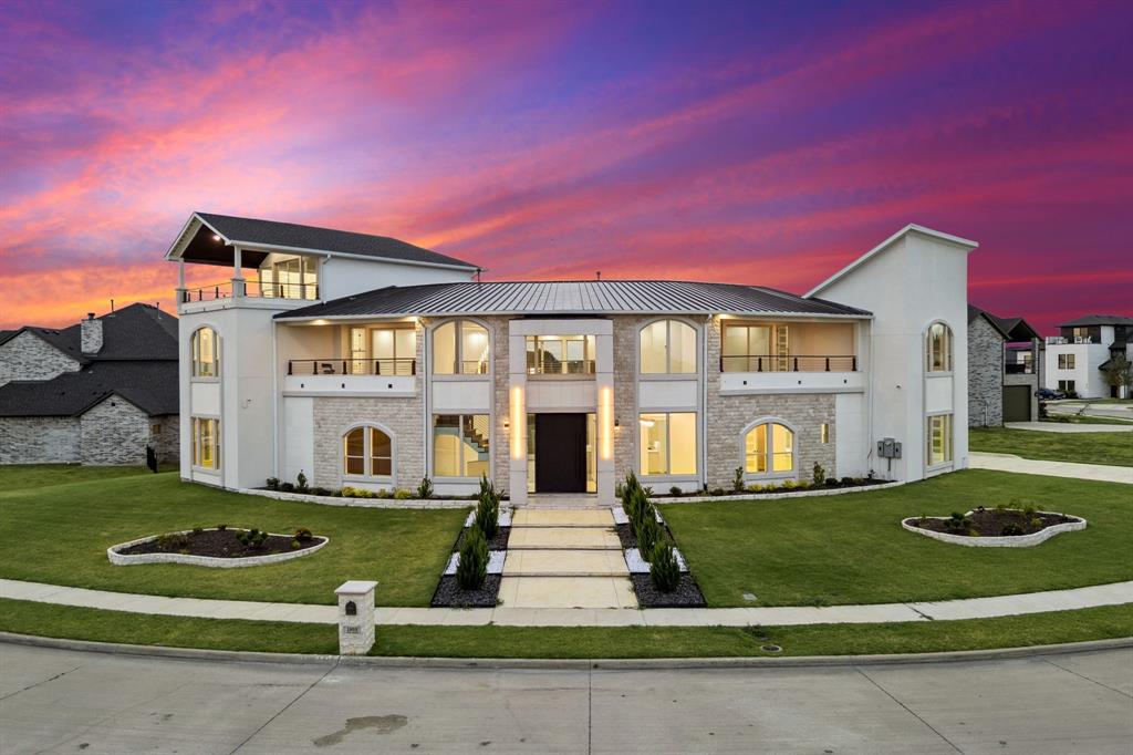 Heath Golf & Yacht Club Ph 1a - Residential