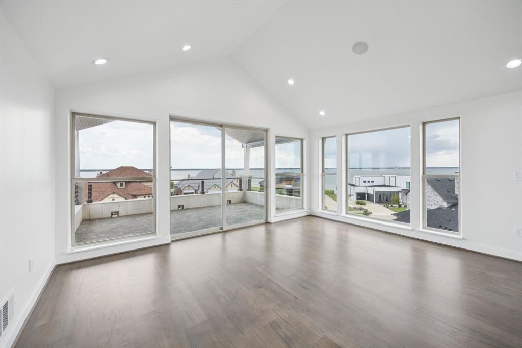 Heath Golf & Yacht Club Ph 1a - Residential