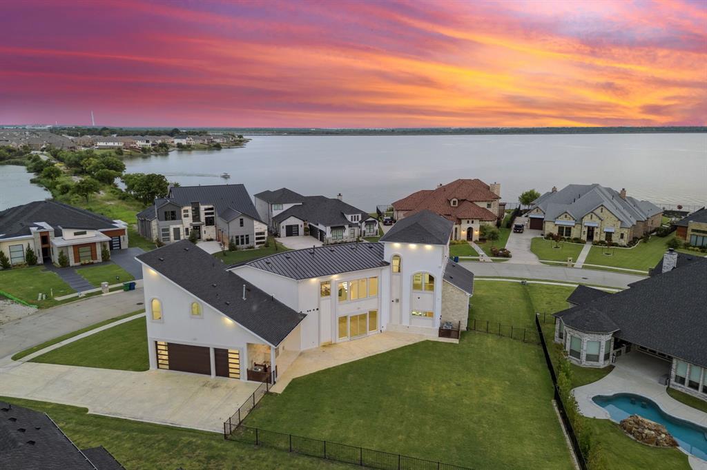 Heath Golf & Yacht Club Ph 1a - Residential