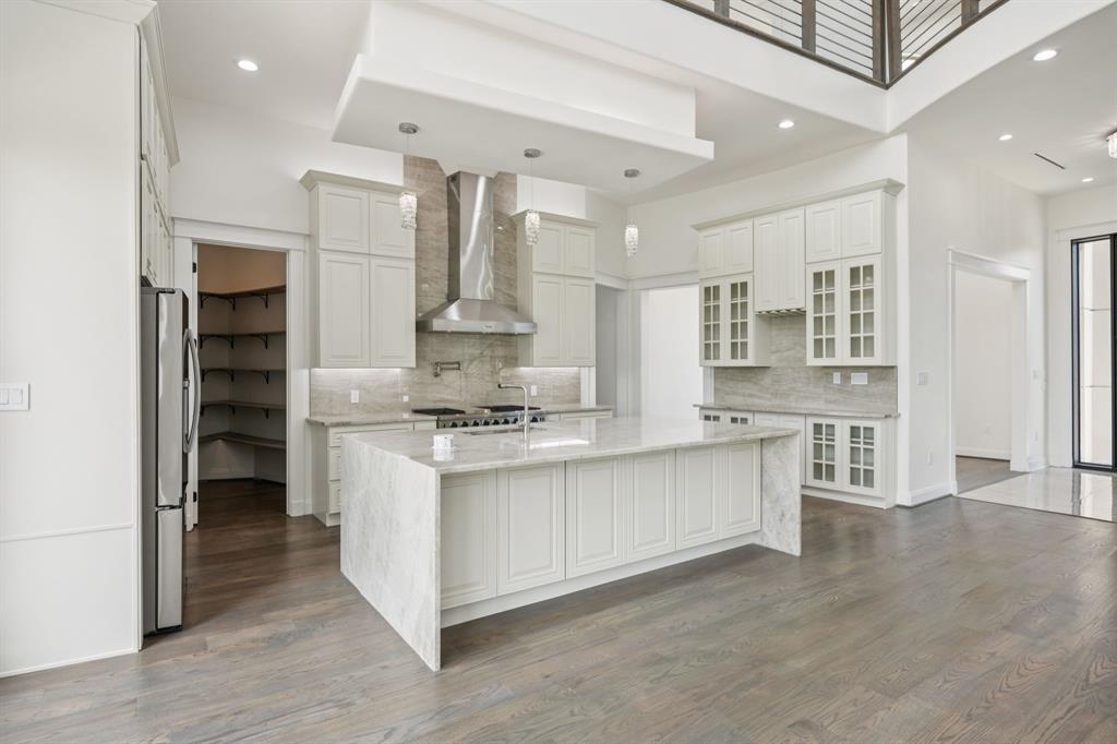 Heath Golf & Yacht Club Ph 1a - Residential