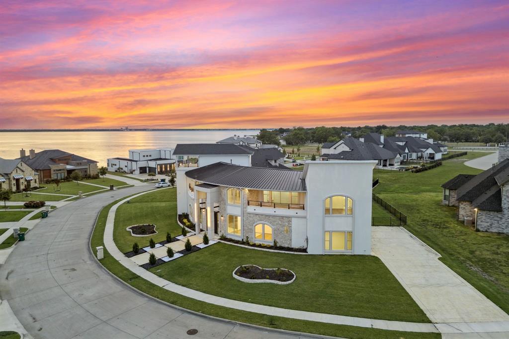 Heath Golf & Yacht Club Ph 1a - Residential