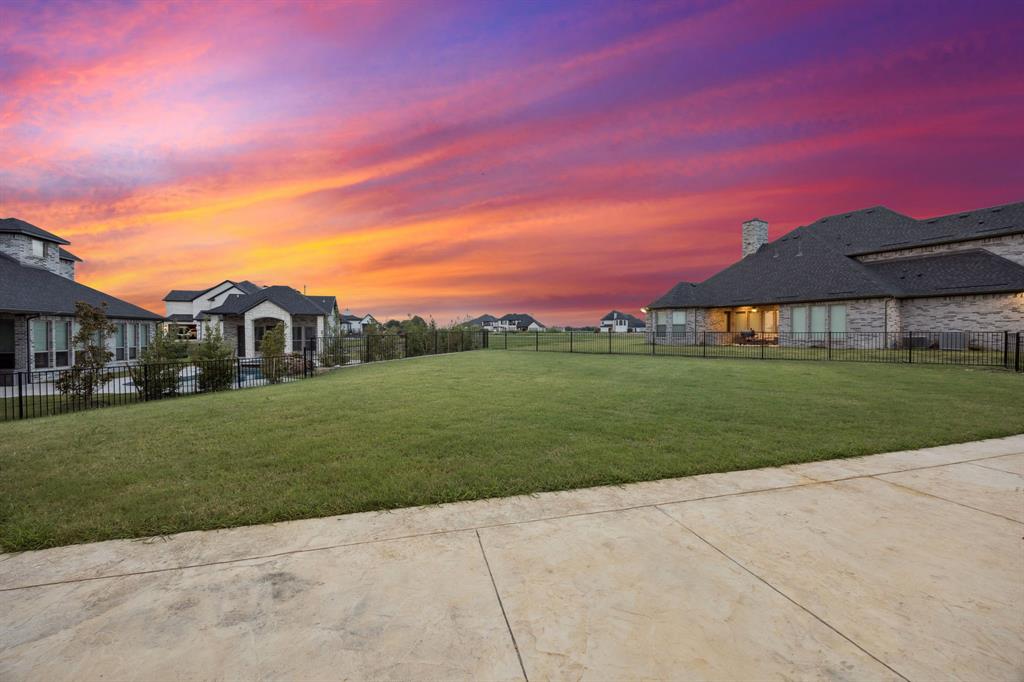 Heath Golf & Yacht Club Ph 1a - Residential