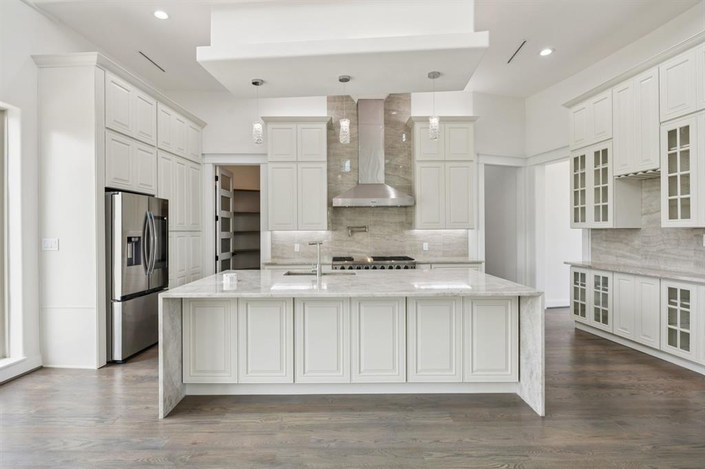 Heath Golf & Yacht Club Ph 1a - Residential