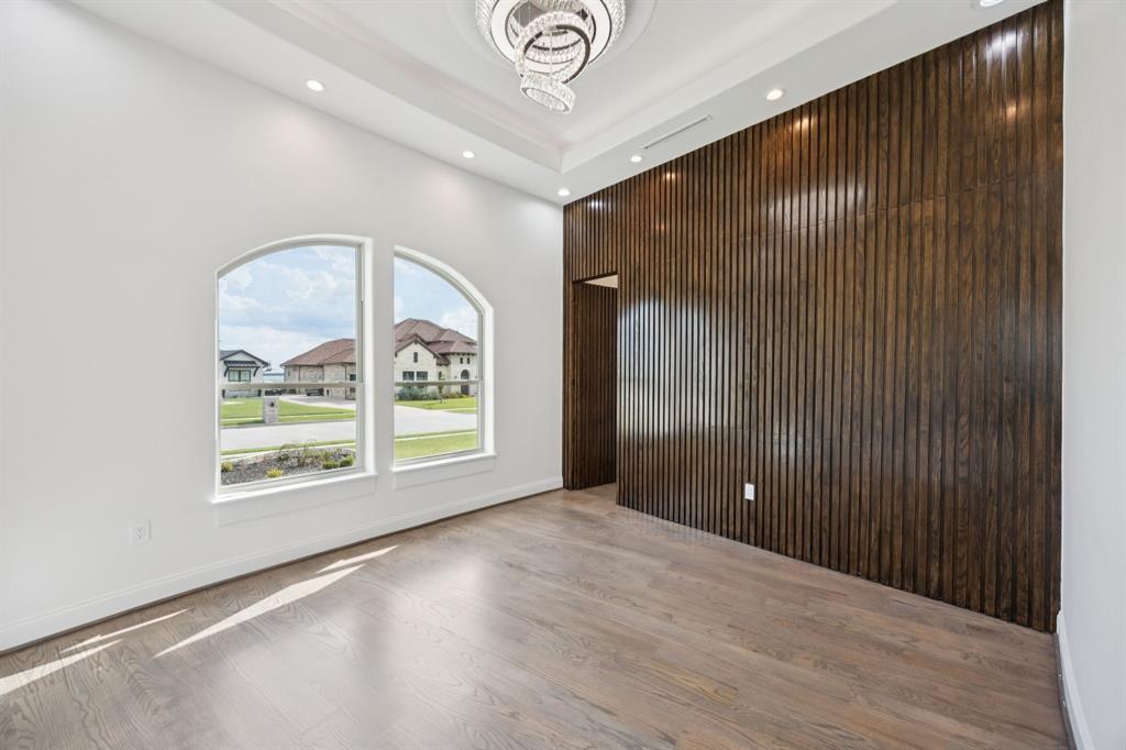 Heath Golf & Yacht Club Ph 1a - Residential