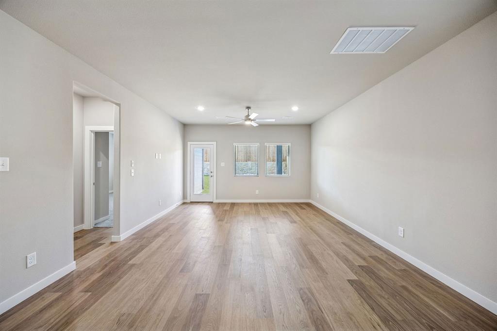 Belmont - Residential
