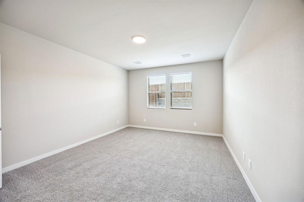 Belmont - Residential