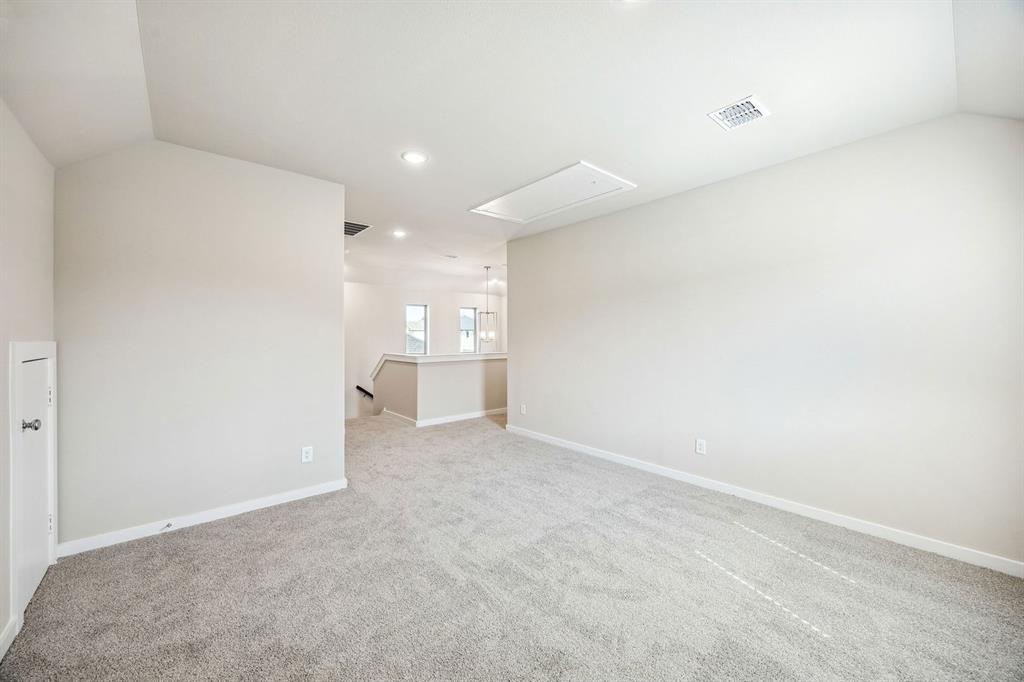 Belmont - Residential