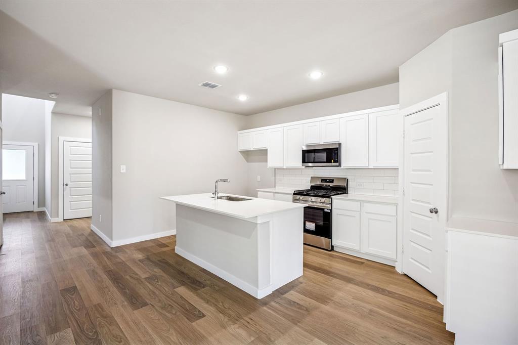 Belmont - Residential