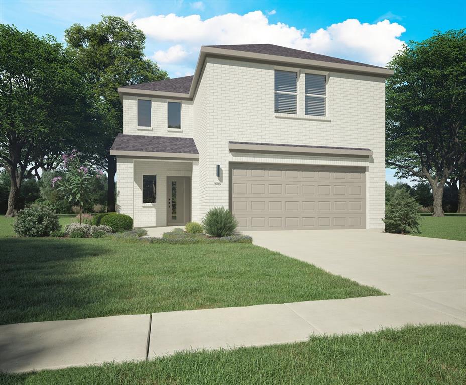 Belmont - Residential