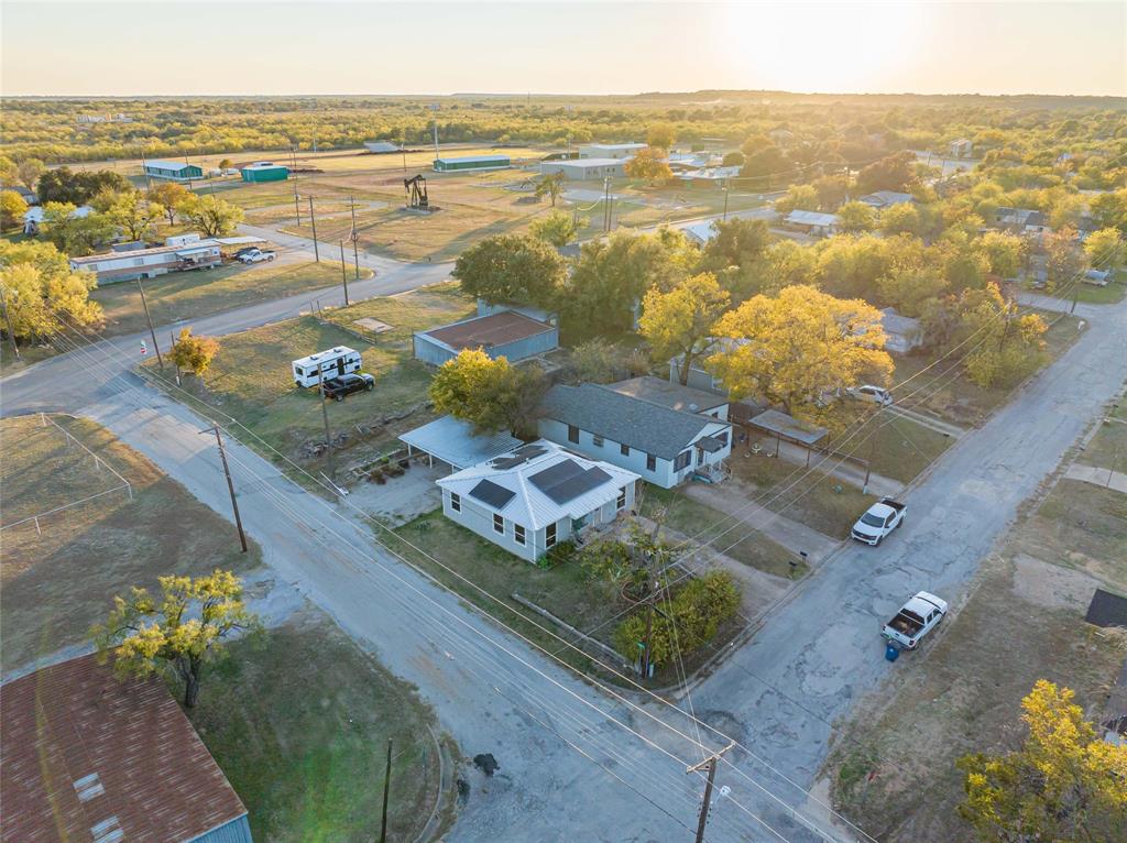 Holloman S - Residential