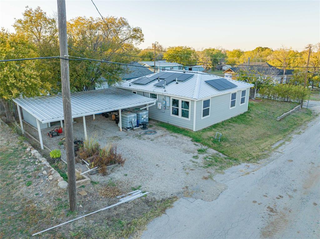 Holloman S - Residential