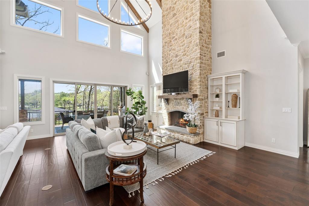 Pinnacle Club - Residential