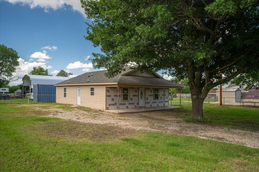 Patterson - Residential