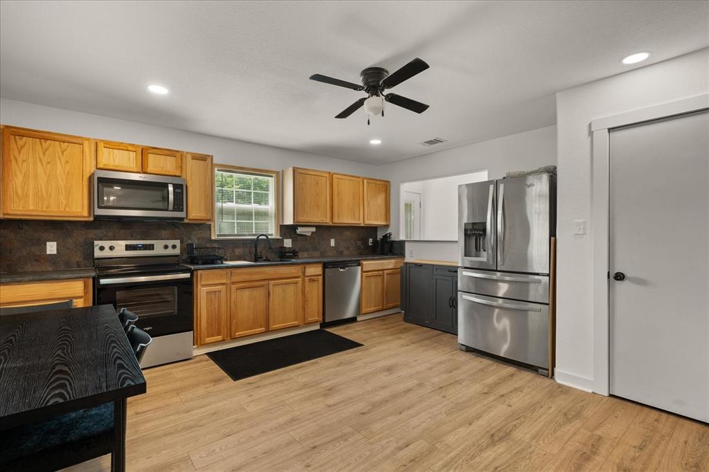 Patterson - Residential