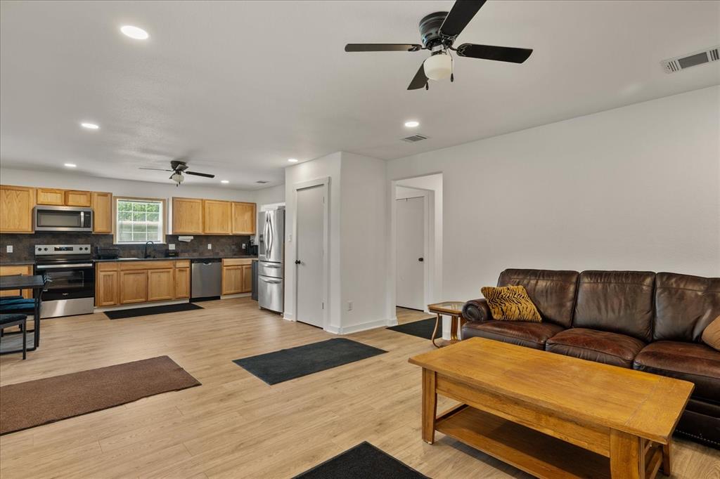 Patterson - Residential