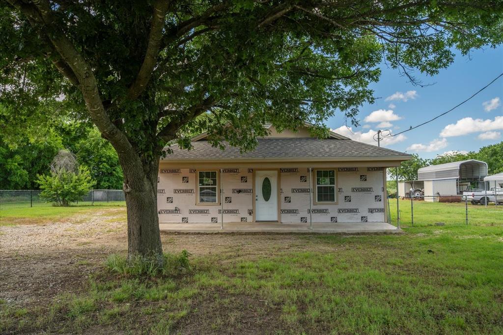 Patterson - Residential