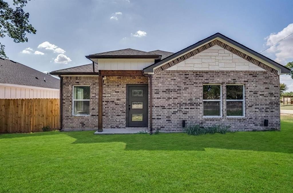 Lake Granbury Hbr Sec A - Residential