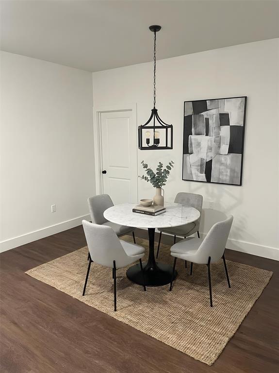 Lake Granbury Hbr Sec A - Residential