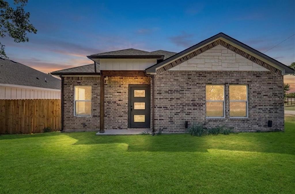 Lake Granbury Hbr Sec A - Residential