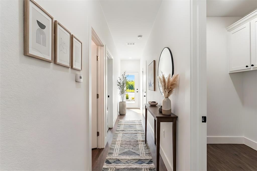 Lake Granbury Hbr Sec A - Residential