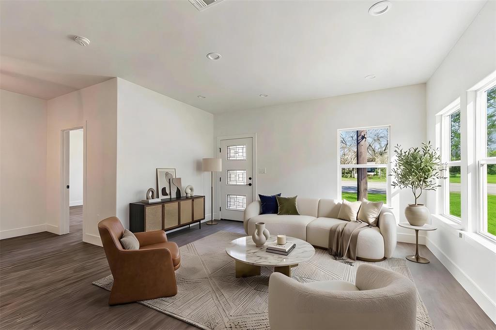 Lake Granbury Hbr Sec A - Residential