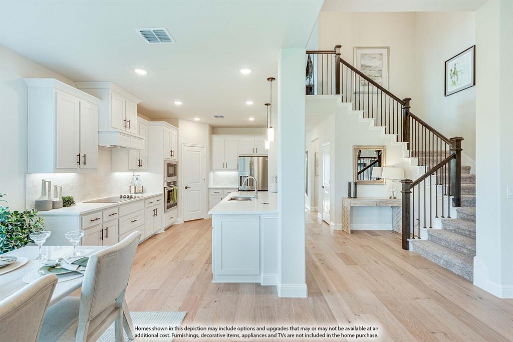 Hunters Ridge - Residential
