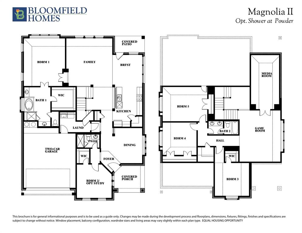 Hunters Ridge - Residential