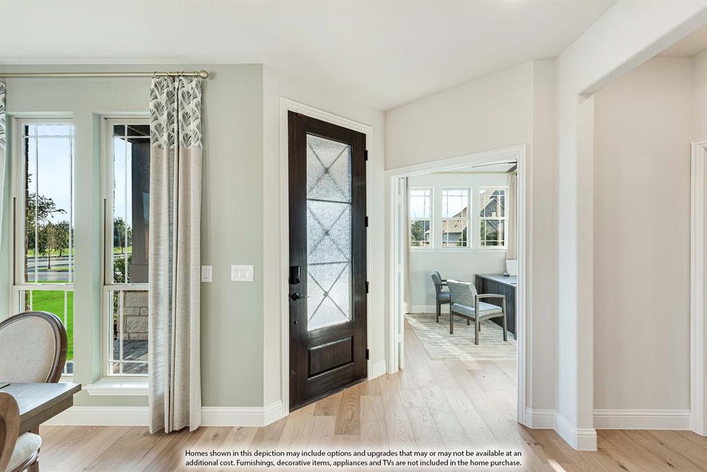 Hunters Ridge - Residential
