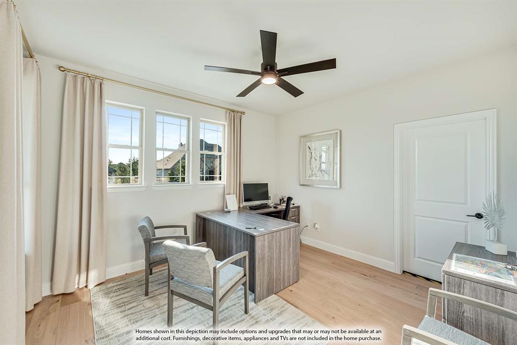 Hunters Ridge - Residential