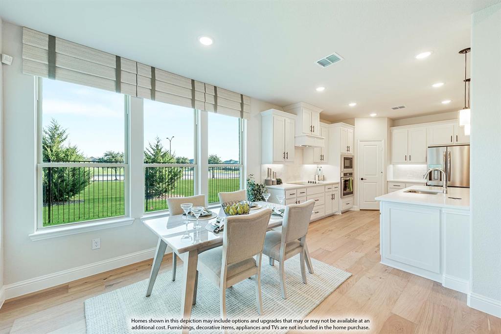 Hunters Ridge - Residential