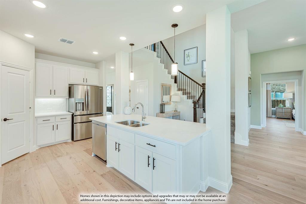 Hunters Ridge - Residential