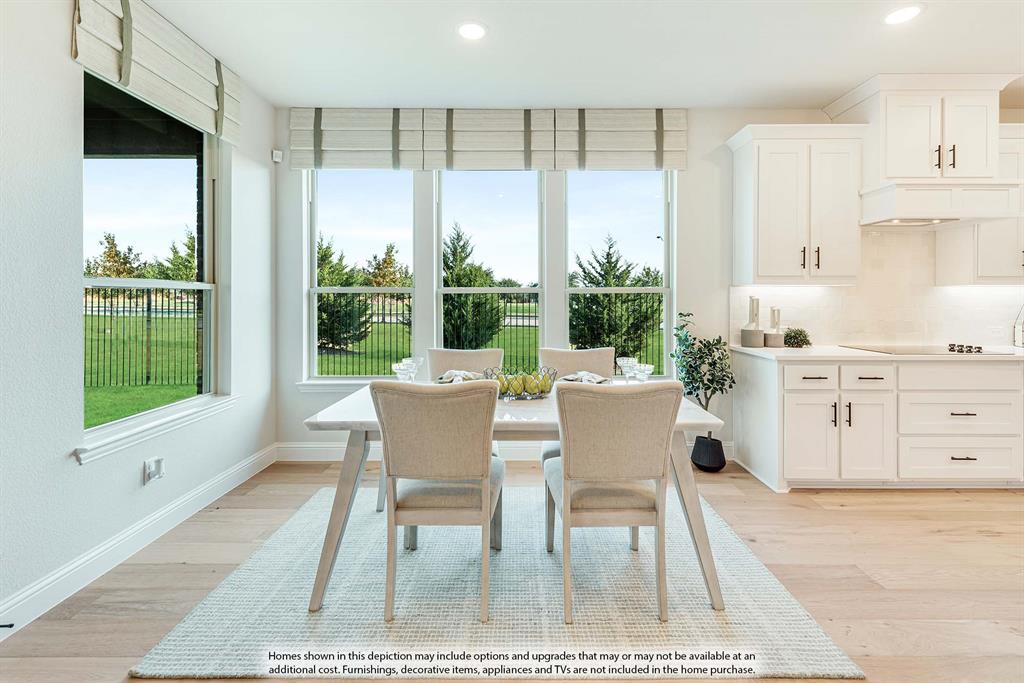 Hunters Ridge - Residential