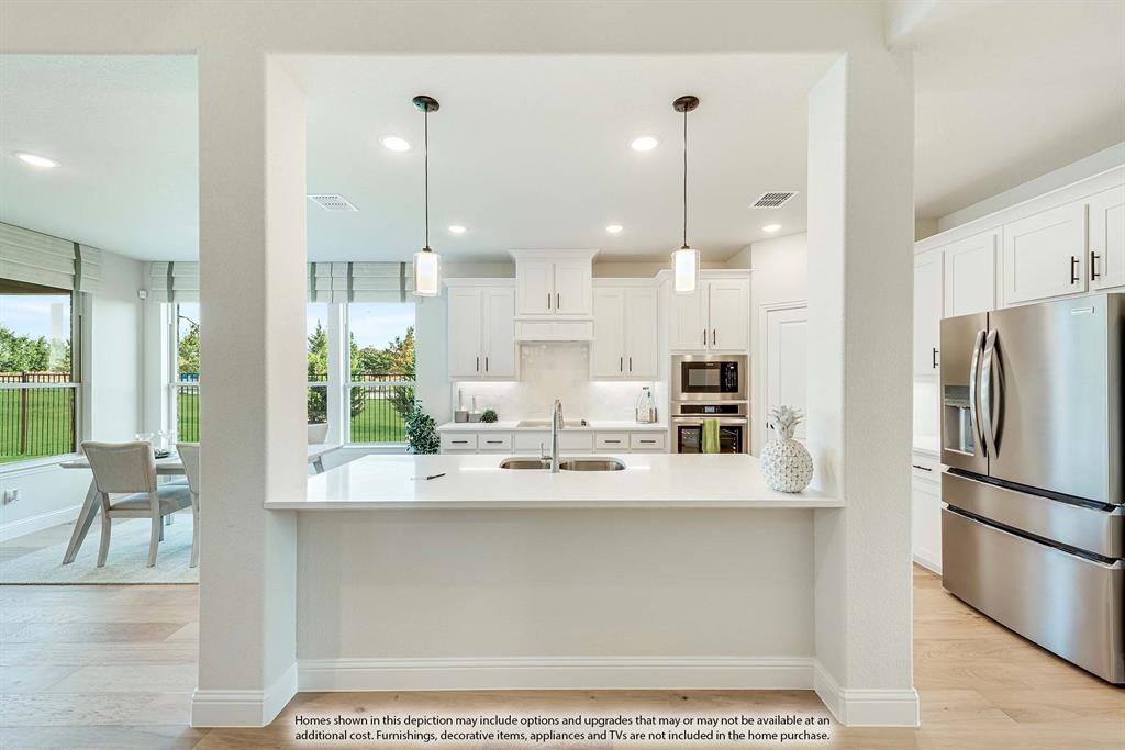 Hunters Ridge - Residential