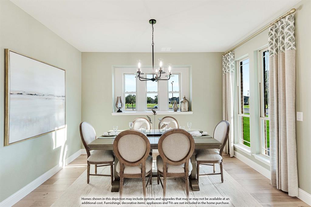 Hunters Ridge - Residential