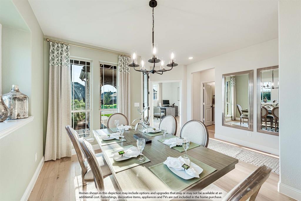 Hunters Ridge - Residential