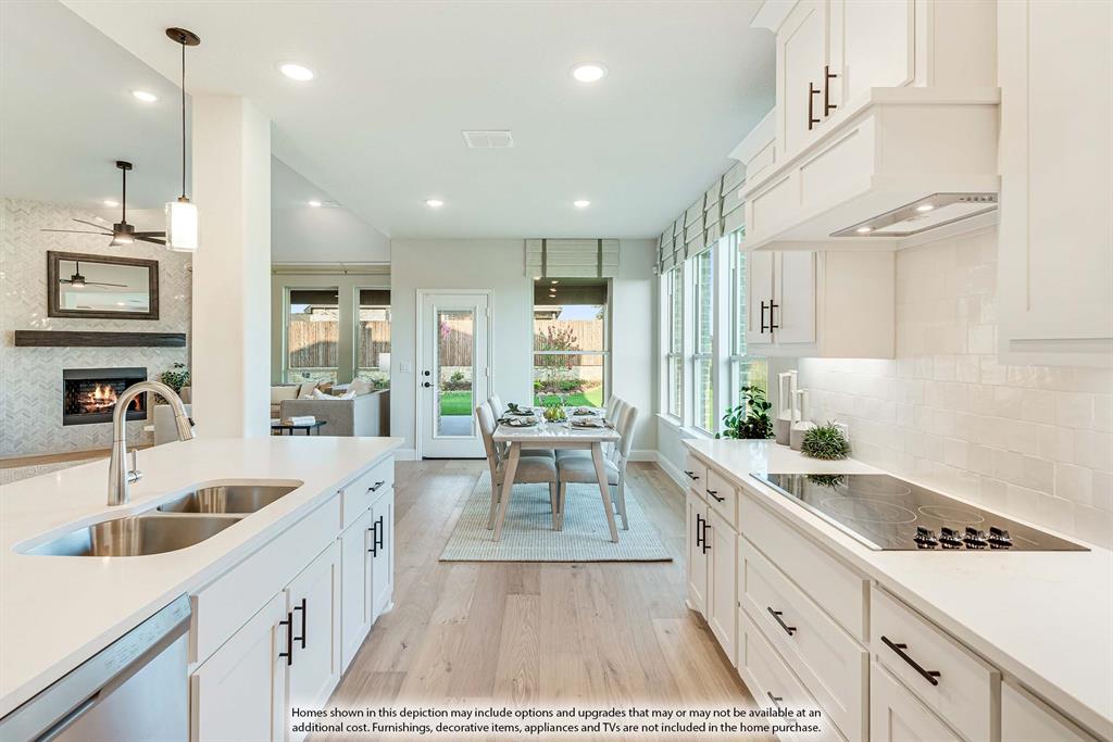Hunters Ridge - Residential