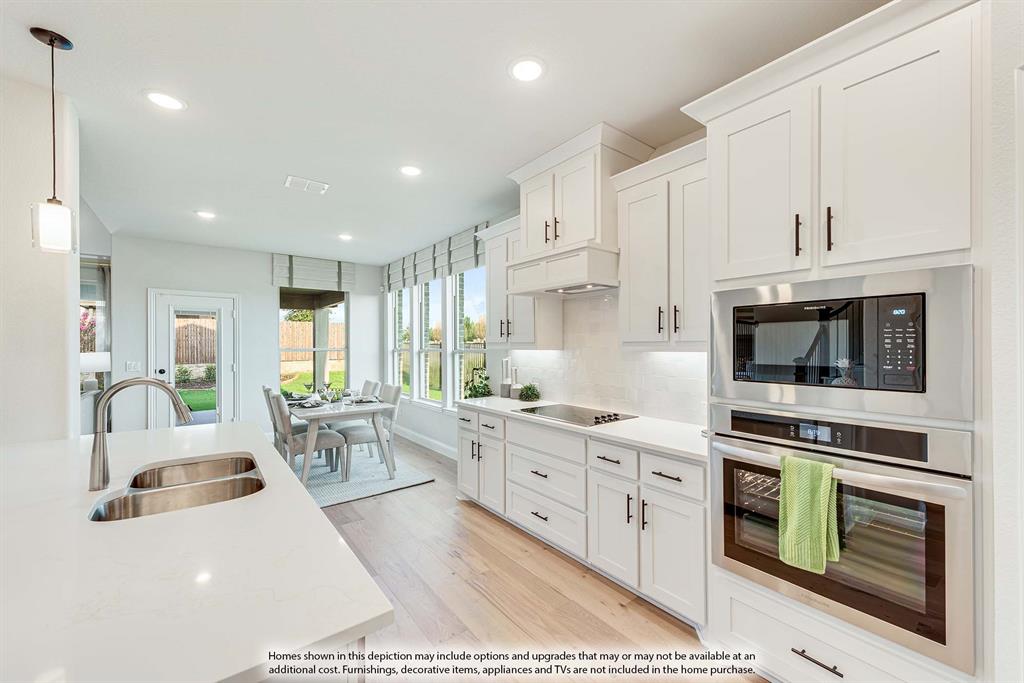 Hunters Ridge - Residential