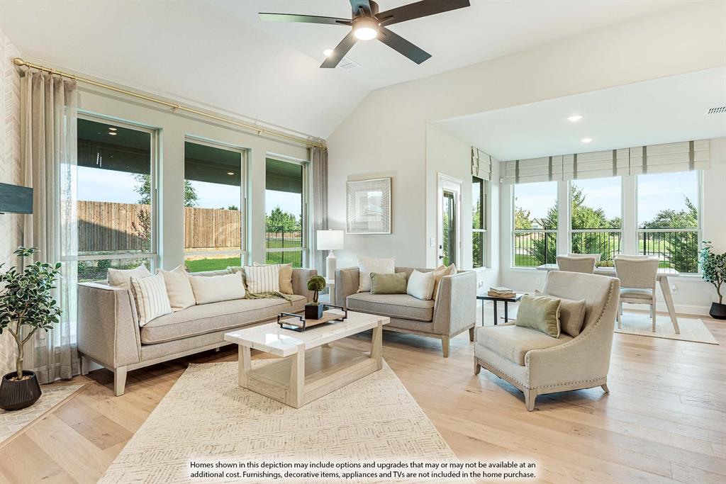 Hunters Ridge - Residential