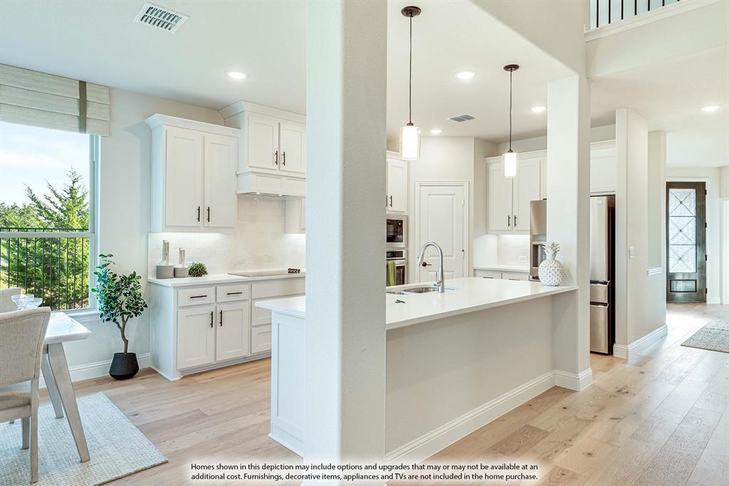 Hunters Ridge - Residential