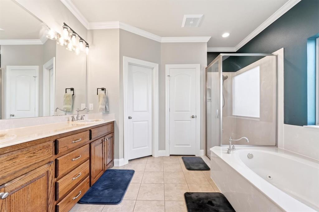Samuel Mcfadgin Surv Abs #142 - Residential