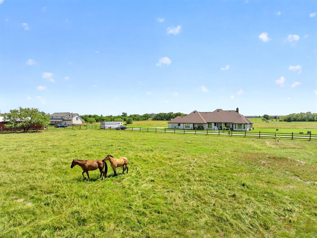 Samuel Mcfadgin Surv Abs #142 - Residential