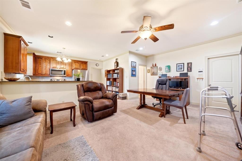 Samuel Mcfadgin Surv Abs #142 - Residential