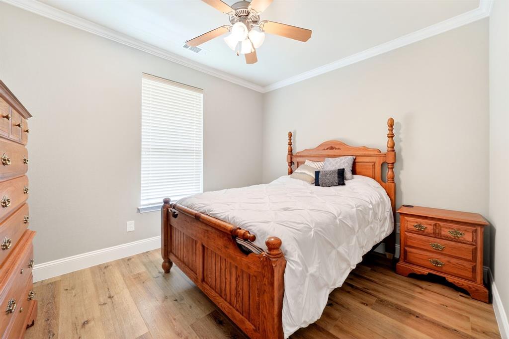 Samuel Mcfadgin Surv Abs #142 - Residential