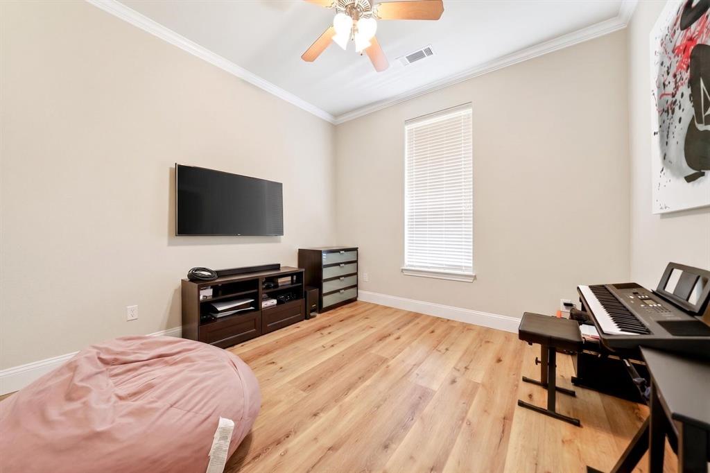 Samuel Mcfadgin Surv Abs #142 - Residential